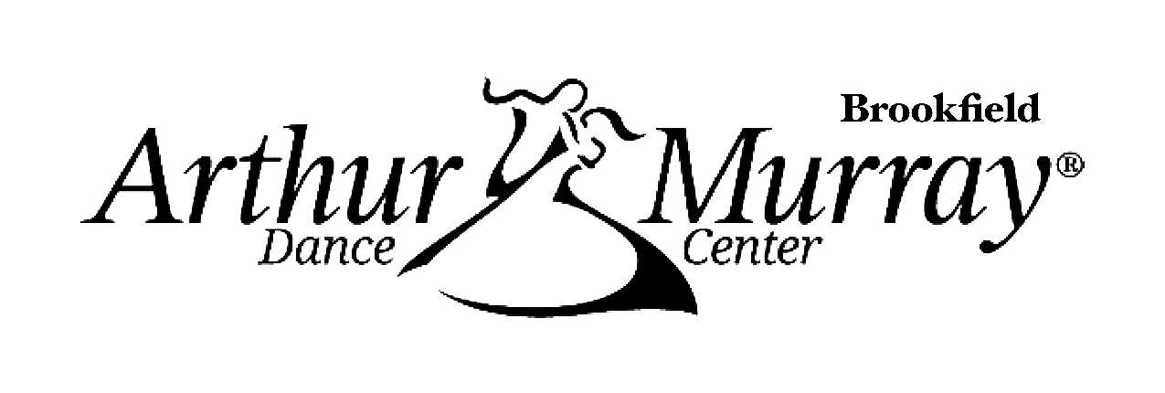 Arthur Murray Brookfield Logo